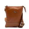 Borsa a tracolla da uomo in pelle Vertigo ALV by Alviero Martini - ALVBTU100X