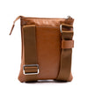 Borsa a tracolla da uomo in pelle Vertigo ALV by Alviero Martini - ALVBTU100X