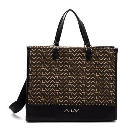 Borsa shopping Amelie ALV by Alviero Martini - ALVB6602