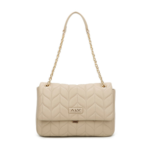 Borsa a tracolla Large Elettra ALV by Alviero Martini - ALVB6807
