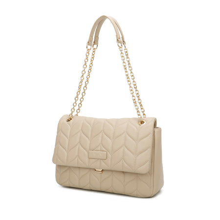 Borsa a tracolla Large Elettra ALV by Alviero Martini - ALVB6807