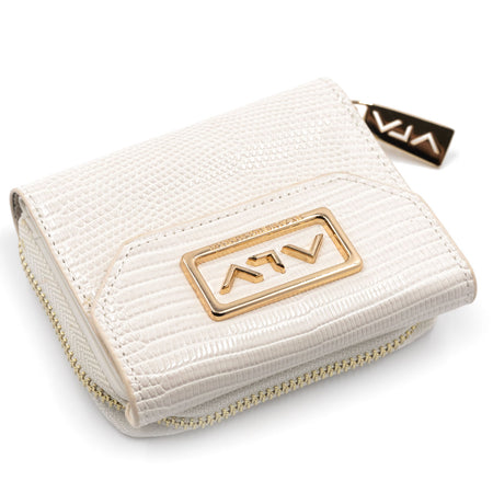 Portafoglio da donna Passport Fashion ALV by Alviero Martini - ALVP7402