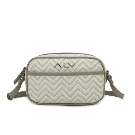 Borsa a tracolla Perla ALV by Alviero Martini - ALVB7606