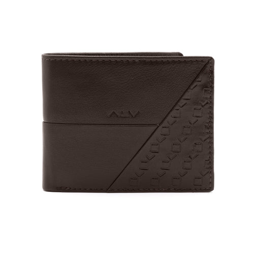 Portafoglio uomo porta documenti ALV by Alviero Martini - ALVP4703