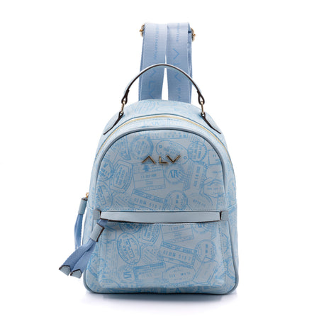 Zaino donna Passport Fashion ALV by Alviero Martini - ALVB7210
