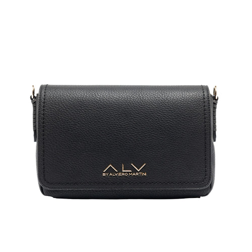 Borsa a tracolla Africa ALV by Alviero Martini - ALVB9003