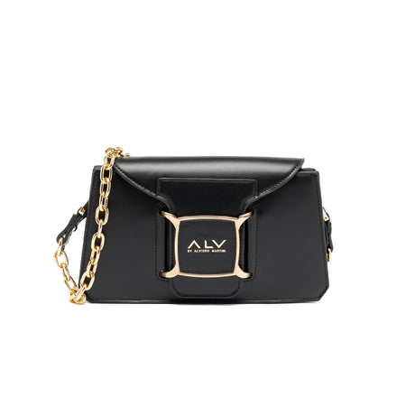 Borsa a tracolla Argentina ALV by Alviero Martini - ALVB9104