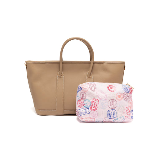 Borsa Shopping Large ALV by Alviero Martini - ALVB9301