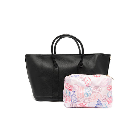 Borsa Shopping Large ALV by Alviero Martini - ALVB9301