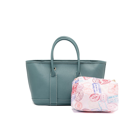 Borsa Shopping Savana ALV by Alviero Martini - ALVB9302