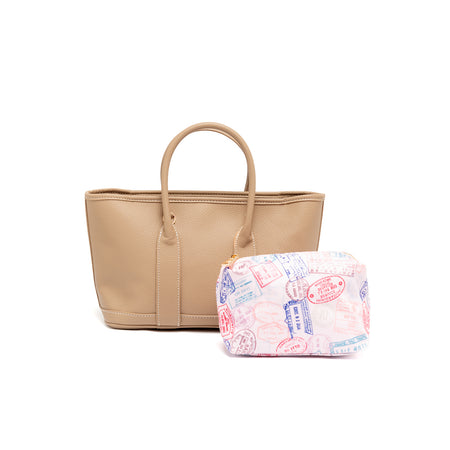 Borsa Shopping Savana ALV by Alviero Martini - ALVB9302