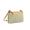 Borsa a tracolla con doppio scomparto ALV by Alviero Martini - ALVB7114