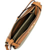 Borsa a tracolla con doppio scomparto ALV by Alviero Martini - ALVB7114