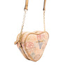 Borsa a tracolla a cuore ALV by Alviero Martini - ALVB7121
