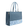 Borsa shopping Music Passpot Mix ALV by Alviero Martini - ALVB9401