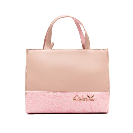 Borsa shopping ALV by Alviero Martini - ALVB9402