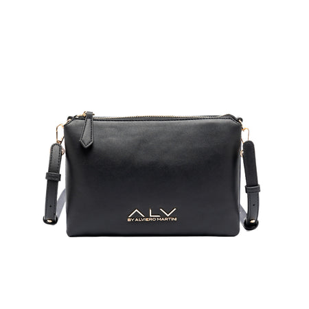 Borsa a tracolla Music Passport Mix ALV by Alviero Martini - ALVB9407