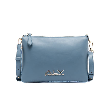 Borsa a tracolla Music Passport Mix ALV by Alviero Martini - ALVB9407