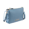 Borsa a tracolla Music Passport Mix ALV by Alviero Martini - ALVB9407