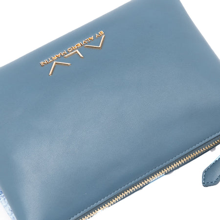 Borsa a tracolla Music Passport Mix ALV by Alviero Martini - ALVB9407