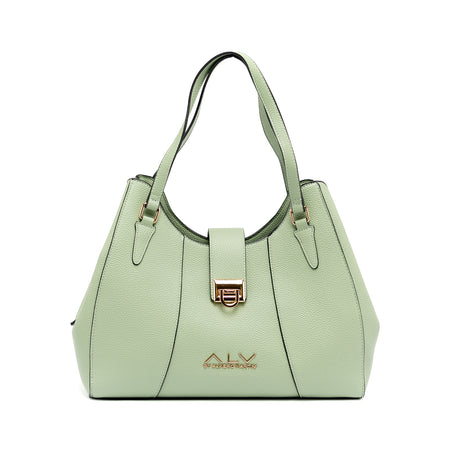 Borsa Shopping Virginia ALV by Alviero Martini - ALVB9501