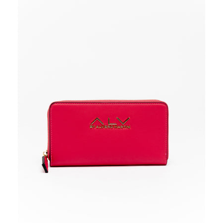 Portafoglio zip around Pamela ALV by Alviero Martini - ALVP8101