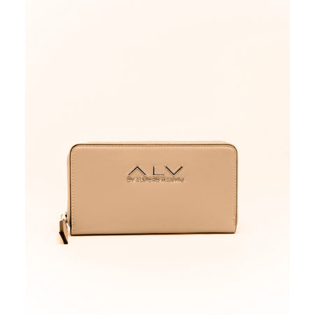 Portafoglio zip around Pamela ALV by Alviero Martini - ALVP8101