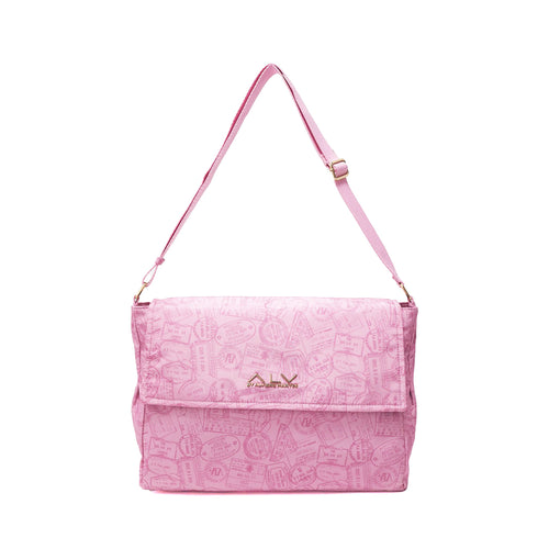 Borsa a tracolla da donna ALV by Alviero Martini - ALVB9607