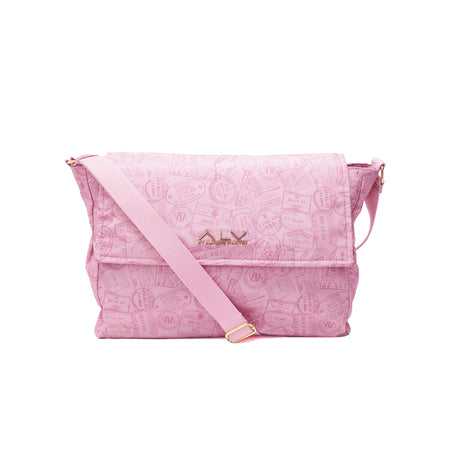 Borsa a tracolla da donna ALV by Alviero Martini - ALVB9607