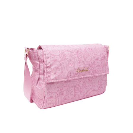 Borsa a tracolla da donna ALV by Alviero Martini - ALVB9607