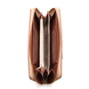 Portafoglio da donna zip around ALV by Alviero Martini - ALVSP0020