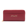 Portafoglio da donna zip around ALV by Alviero Martini - ALVSP0024