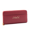 Portafoglio da donna zip around ALV by Alviero Martini - ALVSP0024