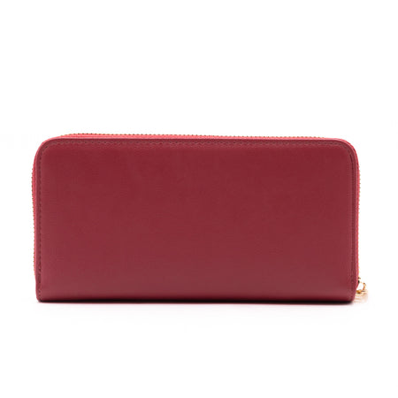 Portafoglio da donna zip around ALV by Alviero Martini - ALVSP0024