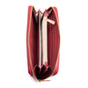 Portafoglio da donna zip around ALV by Alviero Martini - ALVSP0024