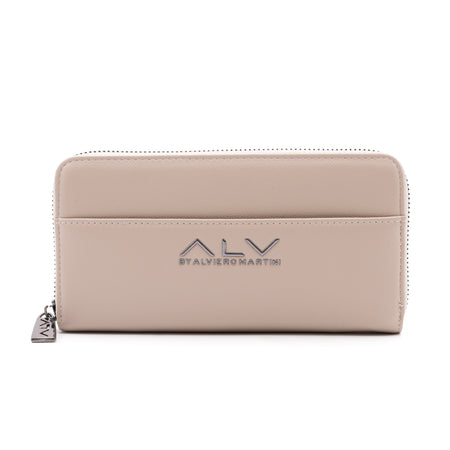 Portafoglio da donna zip around ALV by Alviero Martini - ALVSP0024