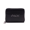 Portafoglio da donna zip around small ALV by Alviero Martini - ALVSP0025