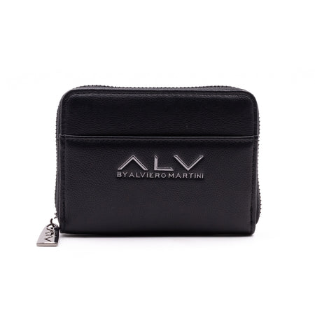 Portafoglio da donna zip around small ALV by Alviero Martini - ALVSP0025