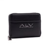 Portafoglio da donna zip around small ALV by Alviero Martini - ALVSP0025