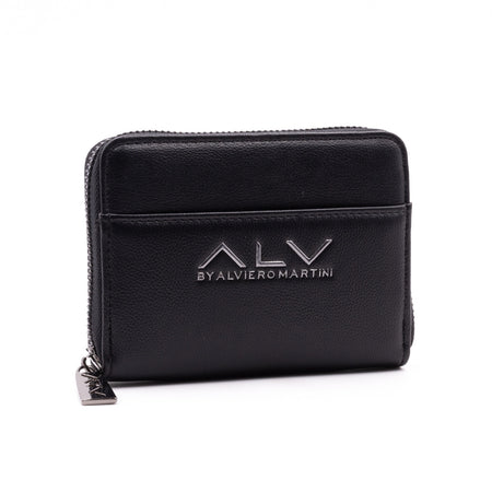 Portafoglio da donna zip around small ALV by Alviero Martini - ALVSP0025