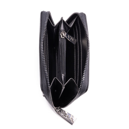 Portafoglio da donna zip around small ALV by Alviero Martini - ALVSP0025