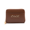 Portafoglio da donna zip around small ALV by Alviero Martini - ALVSP0025