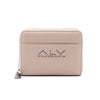 Portafoglio da donna zip around small ALV by Alviero Martini - ALVSP0025