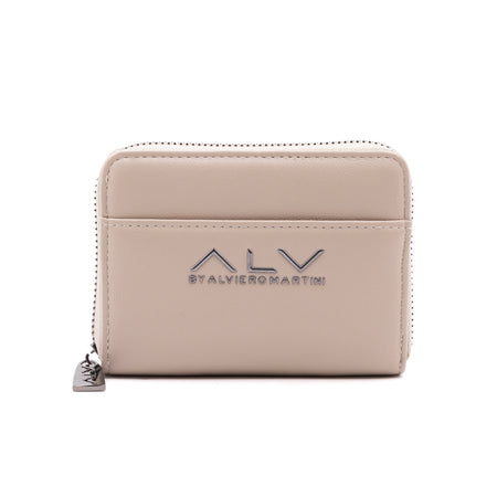 Portafoglio da donna zip around small ALV by Alviero Martini - ALVSP0025
