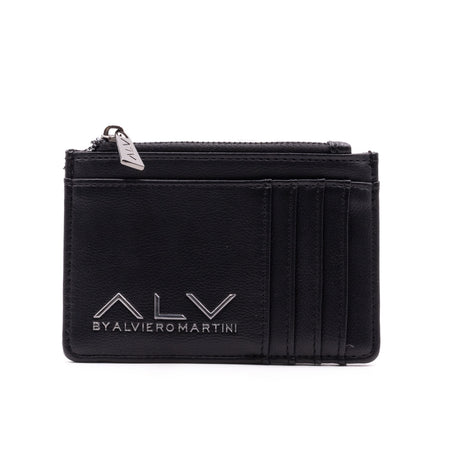 Card Wallet Portacarte piccolo da donna ALV by Alviero Martini - ALVSP0026