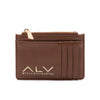 Card Wallet Portacarte piccolo da donna ALV by Alviero Martini - ALVSP0026