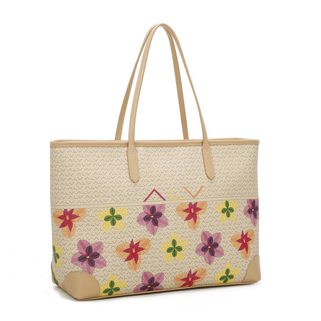 Borsa shopping Perla ALV by Alviero Martini - ALVB7601