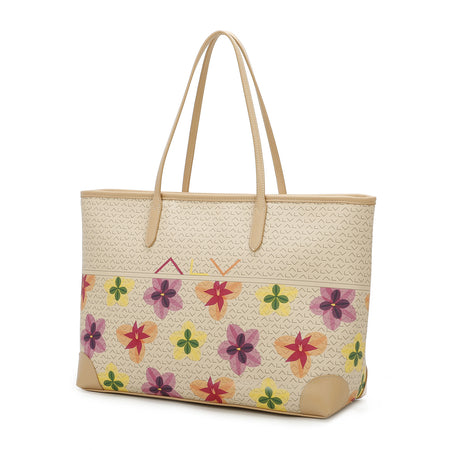 Borsa shopping Perla ALV by Alviero Martini - ALVB7601