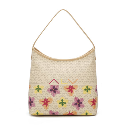 Borsa hobo Perla ALV by Alviero Martini - ALVB7605