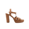 Sandali con tacco ALV by Alviero Martini - ALVSDPR00011
